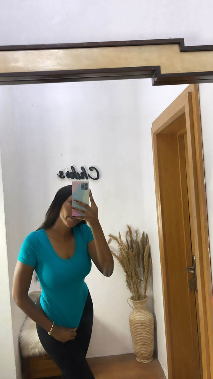 Bodycon Top 02