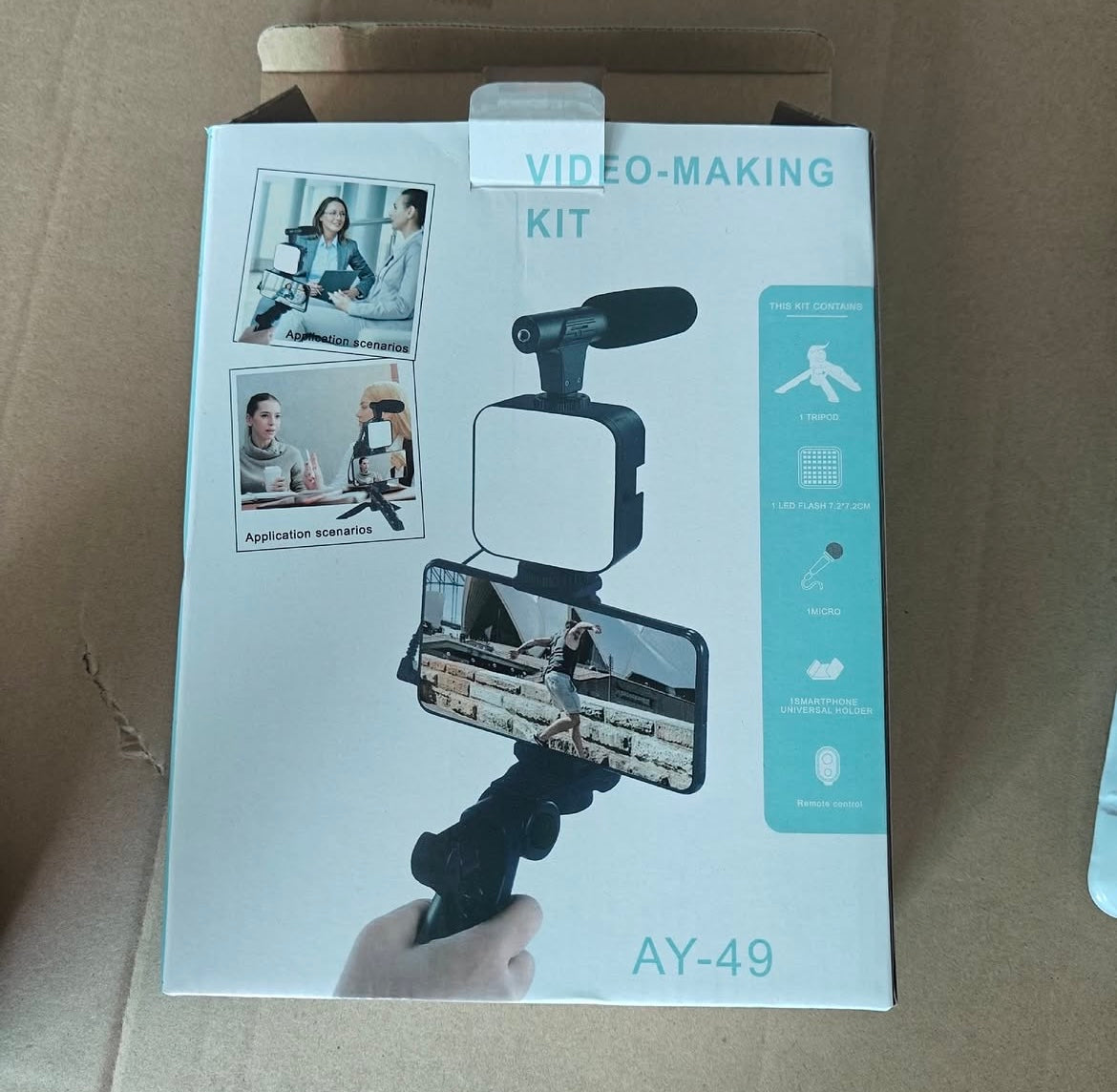 Video Kit