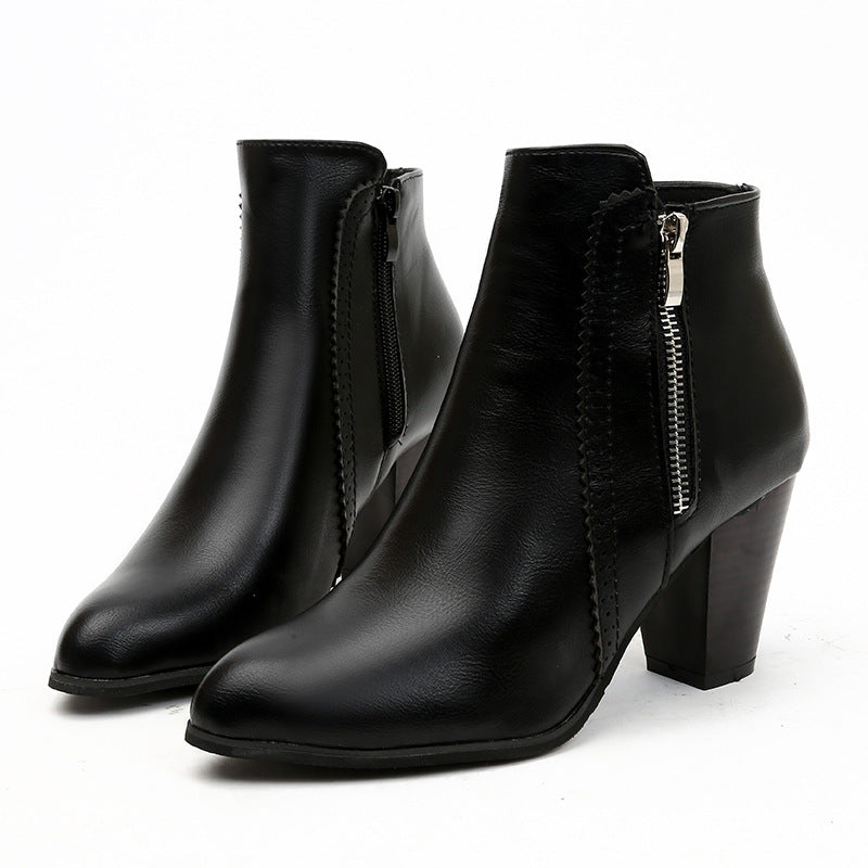 Ankle Boot